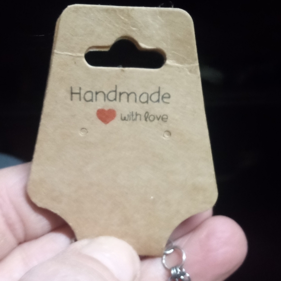 Handmade necklace by GawdyVisons® (me) - Picture 8 of 8